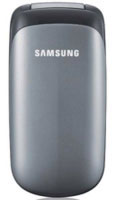 Samsung E1150 (GT-E1150TSAXEC)